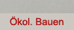 kologisch Bauen